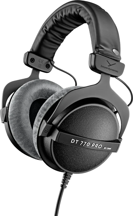 Beyerdynamic DT 770 Pro, Studio-Kopfhörer